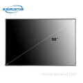 Dîmendera Display LCD ya LCD-ya mezin